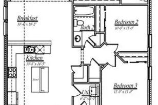 3639 Barkers Run Dr, Houston, TX 77084 - Photo 36