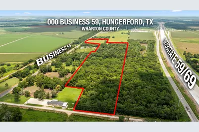 0000 Business 59, Hungerford, TX 77448 - Photo 1