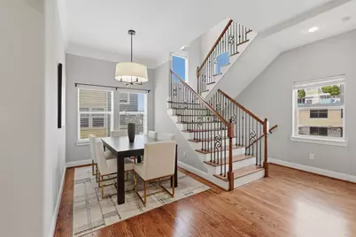 2316 Beall Street, Houston, TX 77008 - Photo 2