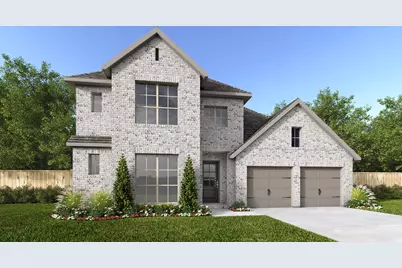 25011 Grassdale Lane, Katy, TX 77493 - Photo 1