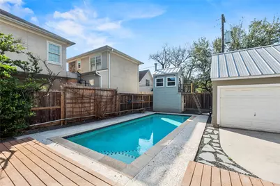 2737 Werlein Avenue, Houston, TX 77005 - Photo 36