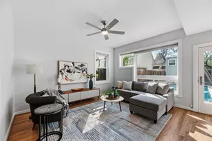 2737 Werlein Ave, Houston, TX 77005 - Photo 2