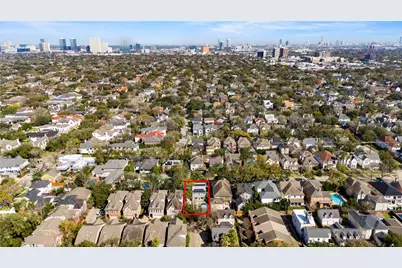 2737 Werlein Avenue, Houston, TX 77005 - Photo 34