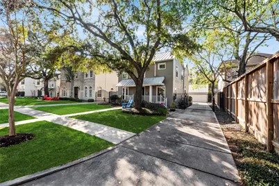 2737 Werlein Avenue, Houston, TX 77005 - Photo 2