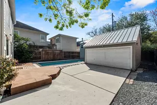 2737 Werlein Ave, Houston, TX 77005 - Photo 36