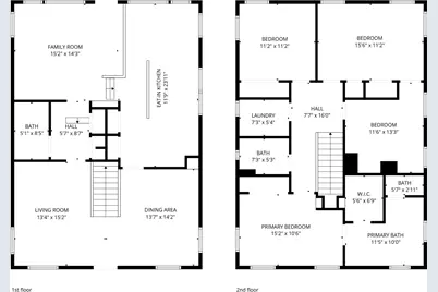 2737 Werlein Avenue, Houston, TX 77005 - Photo 12