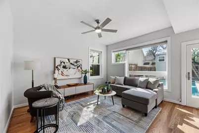 2737 Werlein Avenue, Houston, TX 77005 - Photo 20