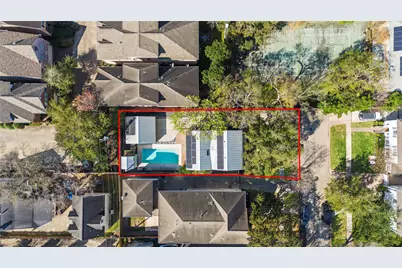 2737 Werlein Avenue, Houston, TX 77005 - Photo 32