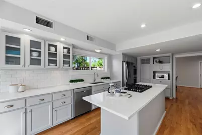 2737 Werlein Avenue, Houston, TX 77005 - Photo 14