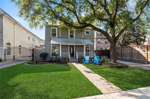 2737 Werlein Ave, Houston, TX 77005 - Photo 4