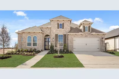 16515 Harmony Fields Street, Hockley, TX 77447 - Photo 2