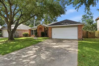 5422 Flax Bourton Street, Humble, TX 77346 - Photo 2