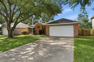 5422 Flax Bourton St, Humble, TX 77346 - Photo 2