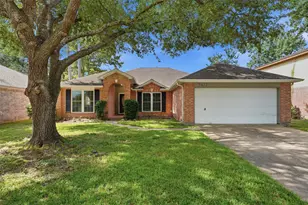 5422 Flax Bourton St, Humble, TX 77346 - Photo 1