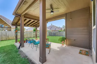 9816 Sweet Flag Court, Conroe, TX 77385 - Photo 1