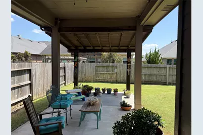 9816 Sweet Flag Court, Conroe, TX 77385 - Photo 4