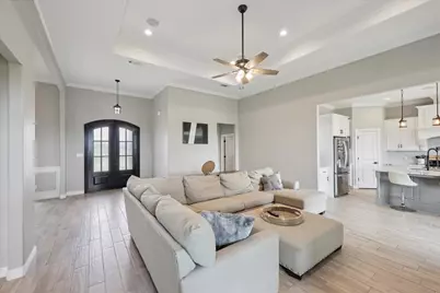 3915 Saif Wood, Beaumont, TX 77657 - Photo 6