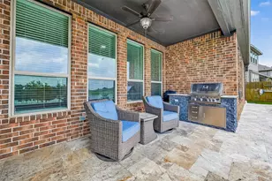 13823 Sturcombe Glen Trll, Rosharon, TX 77583 - Photo 36
