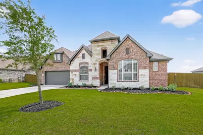 13823 Sturcombe Glen Trll, Rosharon, TX 77583 - Photo 2