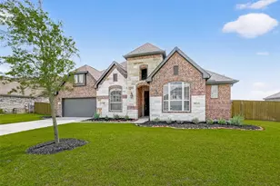 13823 Sturcombe Glen Trll, Rosharon, TX 77583 - Photo 2