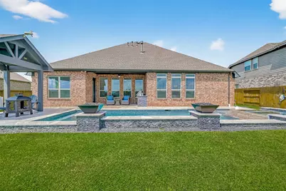 13823 Sturcombe Glen Trll, Rosharon, TX 77583 - Photo 32