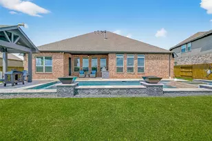 13823 Sturcombe Glen Trll, Rosharon, TX 77583 - Photo 32