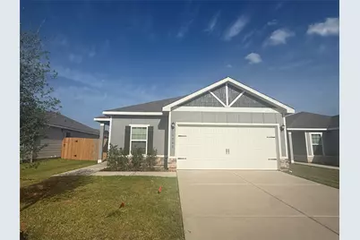 15862 Berry Hill Drive, Conroe, TX 77303 - Photo 1