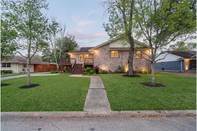 4430 Osby Drive, Houston, TX 77096 - Photo 1