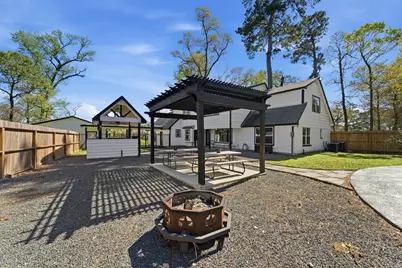 8526 Oakwood Drive, Magnolia, TX 77354 - Photo 8