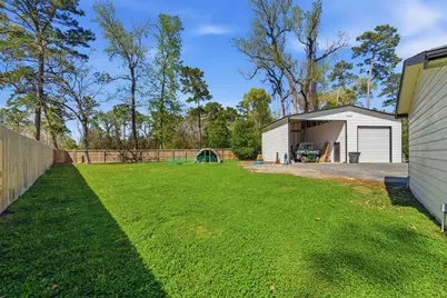 8526 Oakwood Drive, Magnolia, TX 77354 - Photo 6