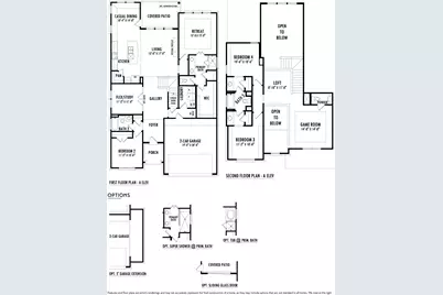 21122 Sunlight Grove Drive, Rosharon, TX 77583 - Photo 40