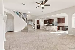13107 Silhouette Bay Ct, Pearland, TX 77584 - Photo 8