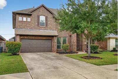 27810 Yorkshire Brook Lane, Fulshear, TX 77441 - Photo 2