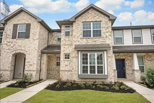 8009 Scanlan Trl, Missouri City, TX 77459 - Photo 2