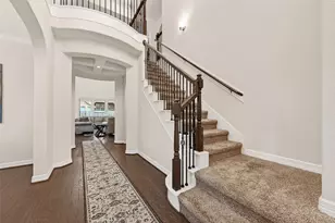 10618 Muirtack Ct, Richmond, TX 77407 - Photo 8