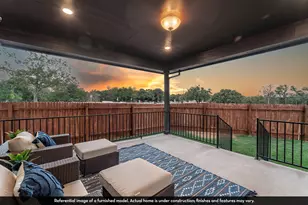 30915 Peck Pass Dr, Waller, TX 77484 - Photo 8