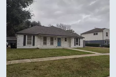 16306 Congo Lane, Jersey Village, TX 77040 - Photo 1