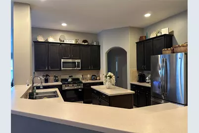 16218 Saxon Hollow Lane, Houston, TX 77084 - Photo 10