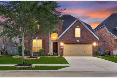 6718 Sotoria Lane, Sugar Land, TX 77479 - Photo 2