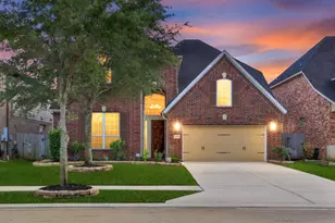 6718 Sotoria Ln, Sugar Land, TX 77479 - Photo 1