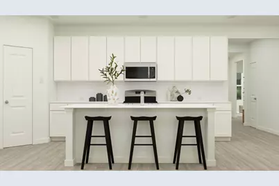 3008 Paradise Capri Drive, Katy, TX 77493 - Photo 8