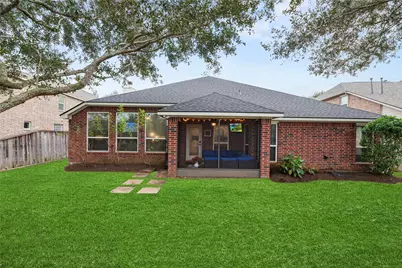 3106 London Lane, Missouri City, TX 77459 - Photo 38