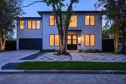 4002 Marquette Street, West University Place, TX 77005 - Photo 1