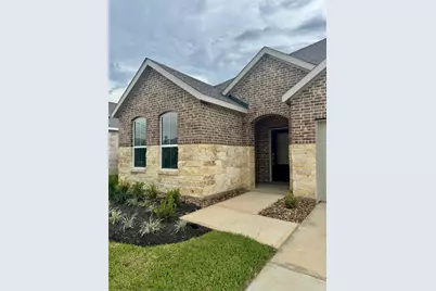 2518 Ruby Copper Drive, Rosharon, TX 77583 - Photo 1