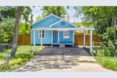 8402 Bassett Street, Houston, TX 77051 - Photo 2