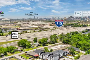 8402 Bassett St, Houston, TX 77051 - Photo 1