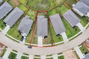 3443 Hughes Mdw Wy, Richmond, TX 77406 - Photo 2