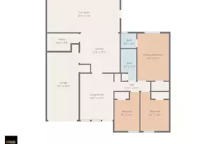 506 Worsham St, Montgomery, TX 77316 - Photo 32