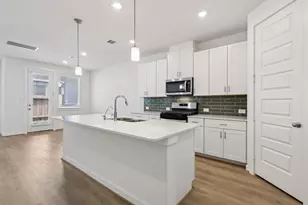 1126 Cedar Pl Ln, Missouri City, TX 77459 - Photo 4