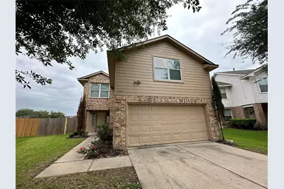 19162 Yellow Thrush Drive, Cypress, TX 77433 - Photo 1